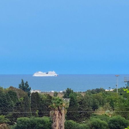 Apartamento Con Sol De Paz Τορρεμολίνος Εξωτερικό φωτογραφία