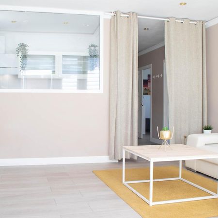 Apartamento Con Sol De Paz Τορρεμολίνος Εξωτερικό φωτογραφία