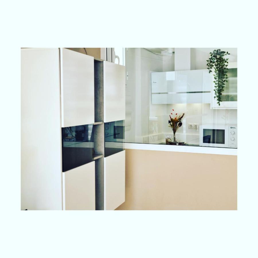 Apartamento Con Sol De Paz Τορρεμολίνος Εξωτερικό φωτογραφία