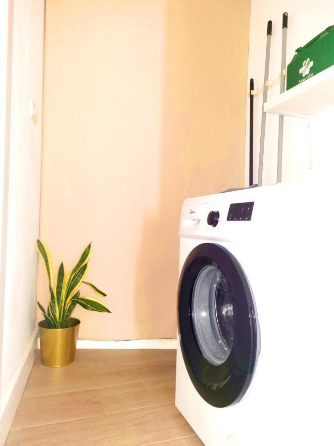 Apartamento Con Sol De Paz Τορρεμολίνος Εξωτερικό φωτογραφία