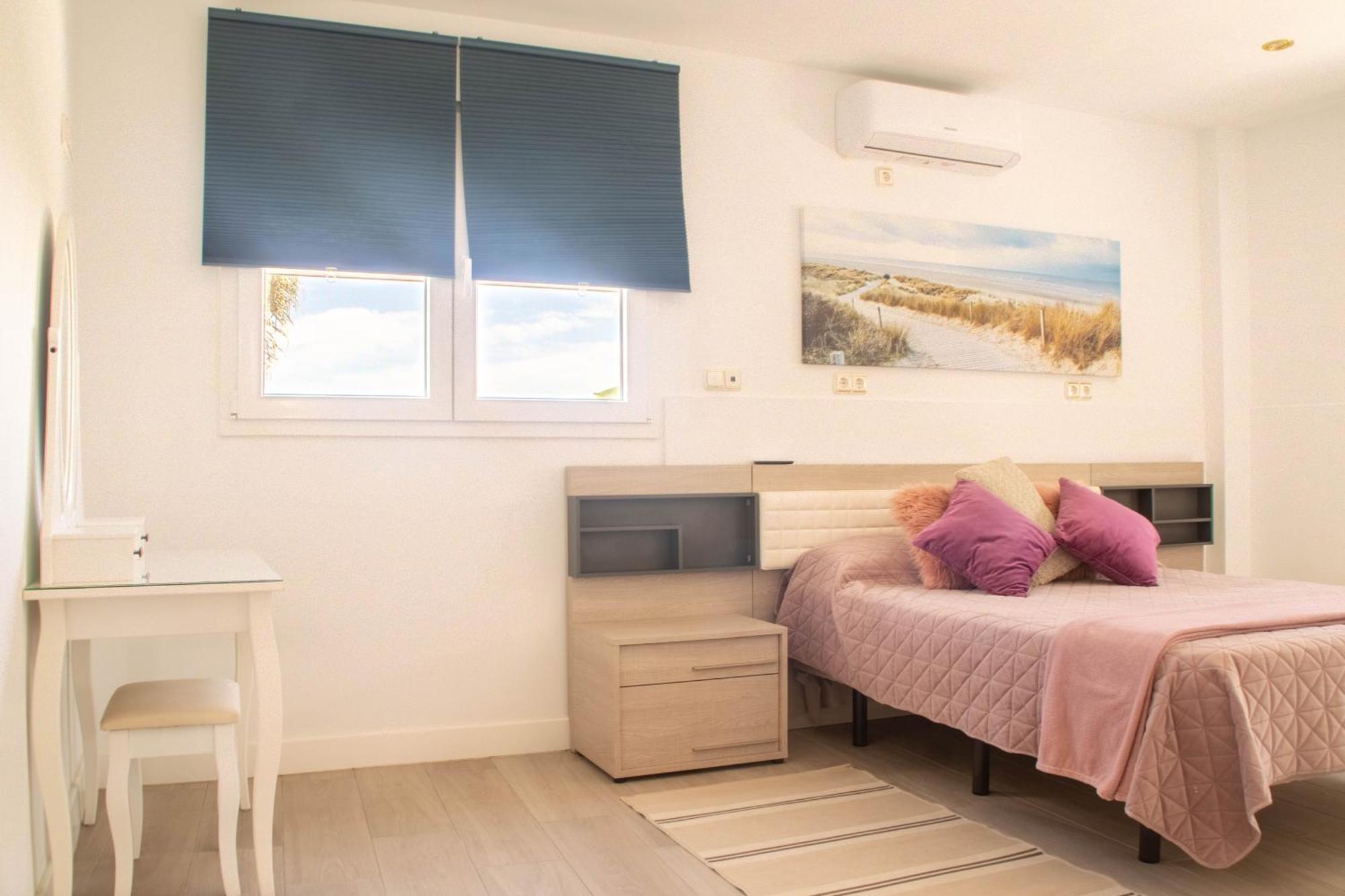 Apartamento Con Sol De Paz Τορρεμολίνος Εξωτερικό φωτογραφία